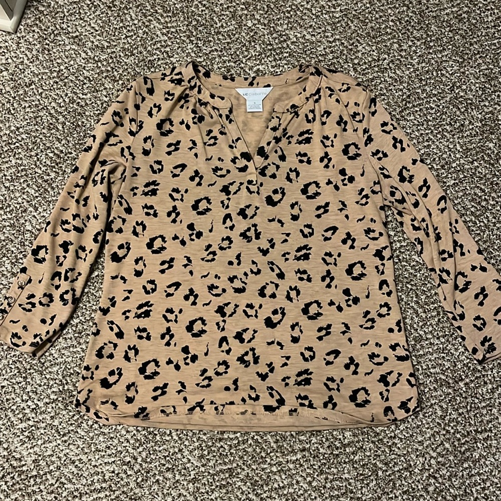Liz Claiborne Shirt